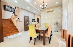 Le Putra Avenue, Seri Kembangan, Seri Kembangan, Selangor 43300