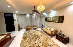 Jalan Seri Putra, Kajang, Selangor 43000