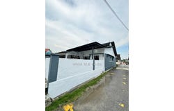 Jalan Camar, Jalan Undan, Jalan Pekaka, Johor Bahru, Johor 81200