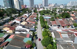 Petaling Jaya, Selangor 47301