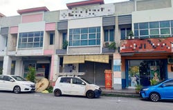 Ipoh, Perak 30100
