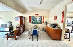 Jalan Mutiara Subang, Subang, Selangor 47500