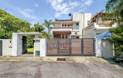 Jalan Teratai 1/2, Ampang, Selangor 56100