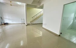 Jalan Saga Emas, Kajang, Selangor 43000