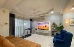Jalan Permai, Kajang, Selangor 43000
