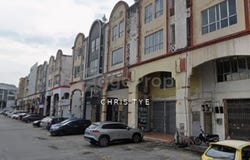 Kepong, Kuala Lumpur 52200