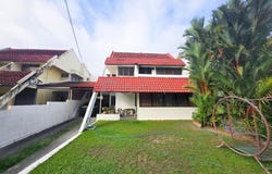 Ulu Klang, Ulu Kelang, Selangor 68000