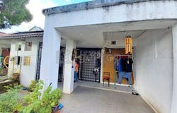 Jalan BK 2, Puchong, Selangor 47180
