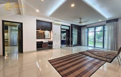 Taman Bunga Negara, Shah Alam, Selangor 40400