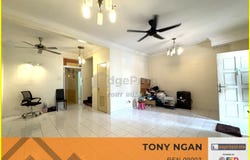Bandar Botanic/Bandar Bukit Tinggi, Selangor 0