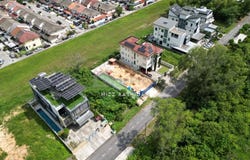 Jalan USJ 3D/5, USJ, Selangor