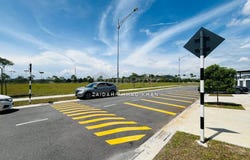 Persiaran Aman Serenia, Dengkil, Selangor 43800