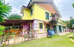 Jalan BK 2, Puchong, Selangor 47180