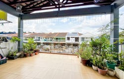 Lorong Dagang Permai, Ampang, Selangor 56100