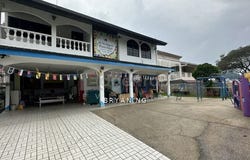 Bangsar, Bangsar, Kuala Lumpur 59100