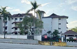 Petaling Jaya, Selangor 46200