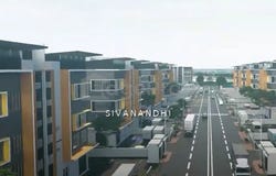Kajang, Selangor 43000