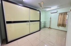 Lintang Bagor, Klang, Selangor 41200
