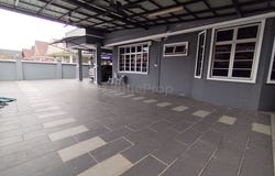 Section 8, Shah Alam, Selangor 40000