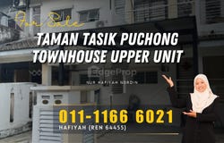 Jalan TPP 6, Puchong, Selangor 47100
