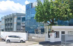 Jalan Kpb, Balakong, Selangor 43300