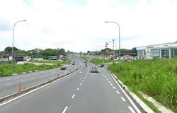 Semenyih, 43500, Selangor, Semenyih, Selangor 43500