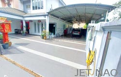 Jalan Raja Nong, Klang, Selangor 41200