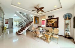 Setia Alam/Alam Nusantara, Selangor 40170