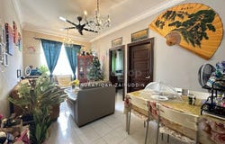 Off Jalan Ampang, Kuala Lumpur, 68000, Kuala Lumpur, Ampang, Selangor 68000