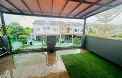 Jalan Sp3, Jenjarom, Selangor 42610