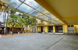 Jalan Bukit Impiana, Kajang, Selangor 43000
