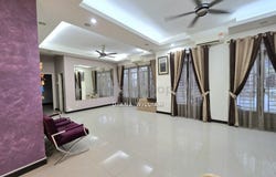Persiaran KWSP, Kajang, Selangor 43000