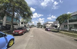 Sungai Petani, Kedah 8000