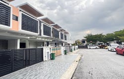 Sg Jerlok, Kajang, Selangor 43000