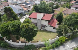 Bangsar Park, Bangsar, Kuala Lumpur 59000