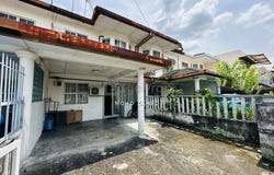 Jalan Pandan Indah, Pandan Indah, Selangor 55100