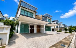Jalan GR, Cyberjaya, Selangor 62000