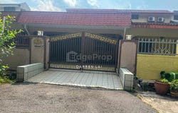Jalan Api-Api, Kepong, Kuala Lumpur 52100