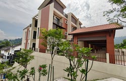 Gombak, Selangor 53100