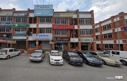 Shah Alam, Selangor 40170