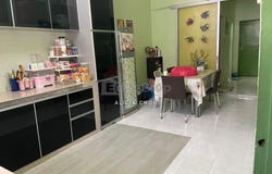 Jalan, Pasir Gudang, Johor 81700