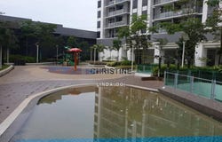Jalan Lang Emas, Tmn Sri Sinar, Segambut, Kuala Lumpur 52100