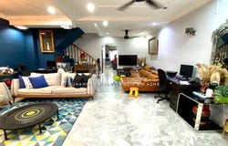 Jalan Batu Unjur, Klang, Selangor 41200