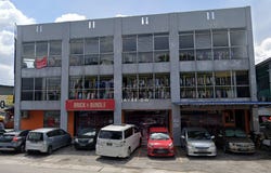 Kajang, Selangor 43000