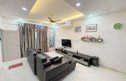 Johor Bahru, Johor 81100
