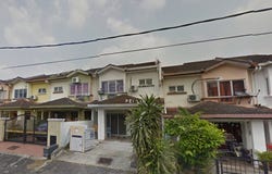 Seri Kembangan, Selangor 43300