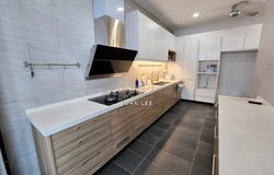 Jalan BK 9, Puchong, Selangor 47180