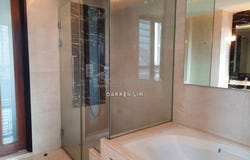 Jalan Binjai, 50450, Kuala Lumpur, KLCC, Kuala Lumpur 50450