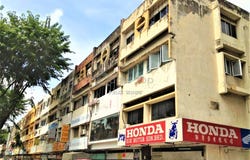 Cheras, Kuala Lumpur 55100
