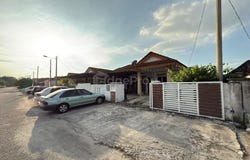 Jalan Lombong Besi, Shah Alam, Selangor 40460